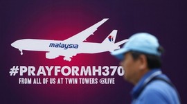 Timeline: Misterio de Malasia