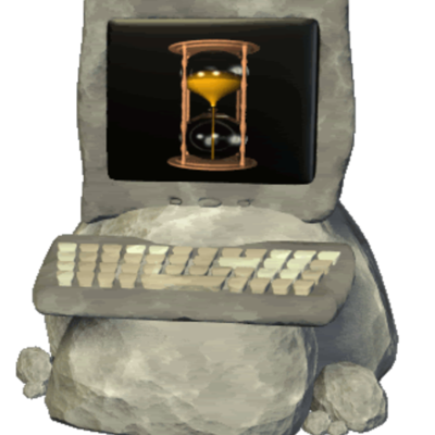 Timeline: HISTORIA DEL CUMPUTADOR POR MA. PAULA OLARTE