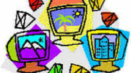 Timeline: LA HISTORIA DEL COMPUTADOR