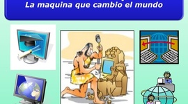 Timeline: HISTORIA DEL COMPUTADOR