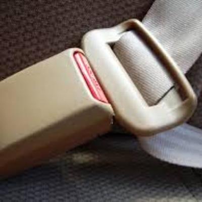 Timeline: Abróchese el cinturón de seguridad