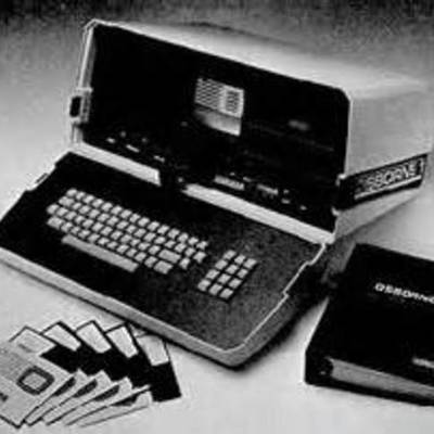 Timeline: historia del computador0
