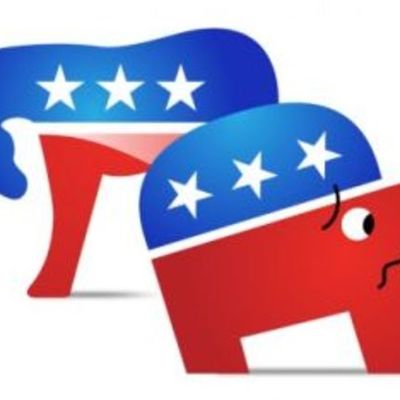 Timeline: Sociología Política y Cultura Política