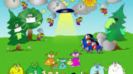 Timeline: Historia del concepto de Ecosistema en ecologia