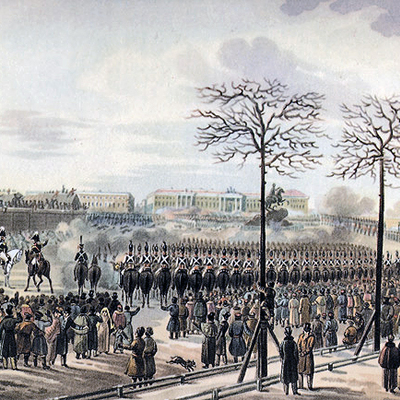 Timeline: AP European History Timeline