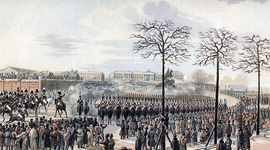 Timeline: AP European History Timeline