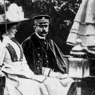 Timeline: Australias involvement in WW1