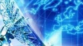 Timeline: LAS TELECOMUNICACIONES