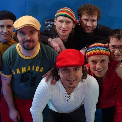 Timeline: Історія гурту "Ляпис Трубецкой"