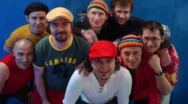 Timeline: Історія гурту "Ляпис Трубецкой"