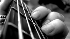 Timeline: Mi historia musical... MariaPazCifuentes 8b