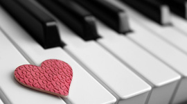 Timeline: mi historia de musica josefina herrera