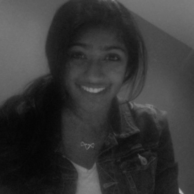 Timeline: La Vida de Tanvi