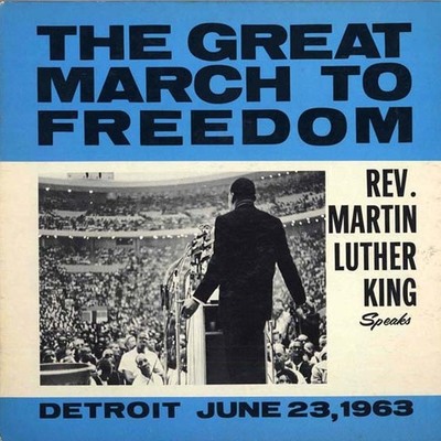 Timeline: Civil Rights Era