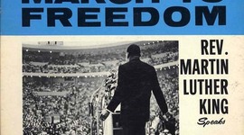 Timeline: Civil Rights Era