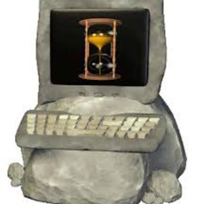 Timeline: El computador en la historia