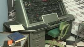 Timeline: HISTORIA DEL COMPUTADOR