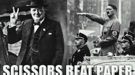 Timeline: World War II (Cole)