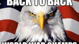 Timeline: World War II