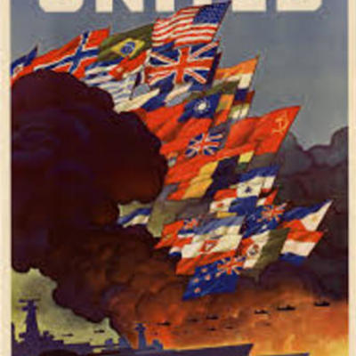 Timeline: World War II Warren