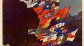 Timeline: World War II Warren