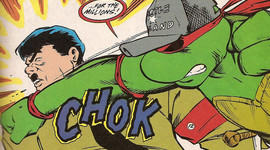 Timeline: World War II