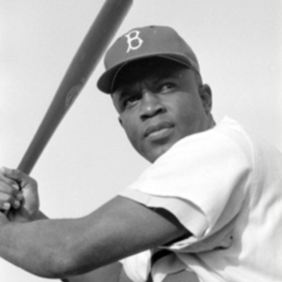 Timeline: Jackie Robinson