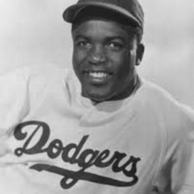 Timeline: Jackie Robinson T C
