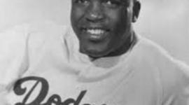 Timeline: Jackie Robinson T C