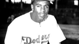 Timeline: Jackie Robinson E.G. and B.B.