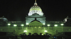 Timeline: Midnight Pay Raise