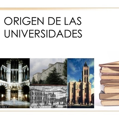 Timeline: ORIGEN DE LAS UNIVERSIDADES:LA USB EN COLOMBIA