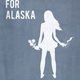 Looking for alaska cover by yinyuhua d4gyar4