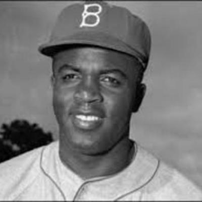 Timeline: Jackie Robinson EMAS