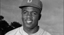 Timeline: Jackie Robinson EMAS