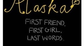 Timeline: Looking For Alaska