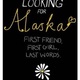 Looking for alaska cover