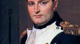Timeline: Napoleon Bonaparte