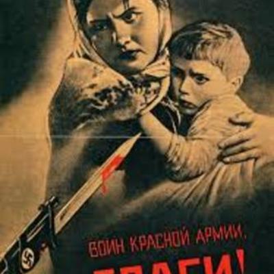 Timeline: Russian Revolution through World War II