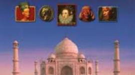 Timeline: World History 2