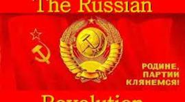 Timeline: Russian Revolution through World War II