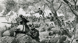 Timeline: The War of 1812