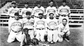 Timeline: Jackie Robinson BK SG