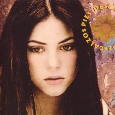 Timeline: Historia de chakira