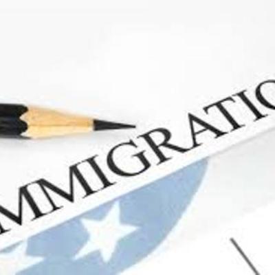 Timeline: Immigration Timeline