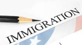 Timeline: Immigration Timeline