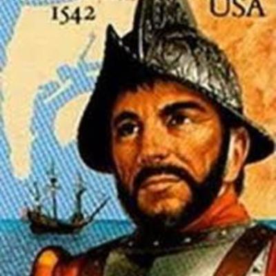 Timeline: Juan Cabrillo Timeline