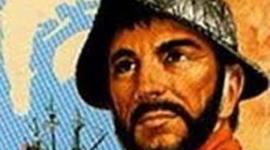 Timeline: Juan Cabrillo Timeline