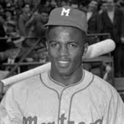Timeline: Jackie Robinson CP RN
