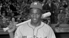 Timeline: Jackie Robinson CP RN